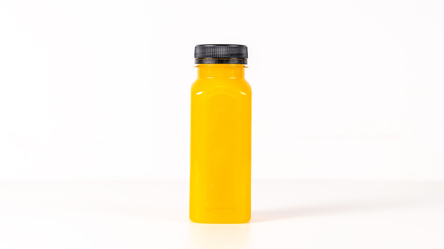 The Orange Juice