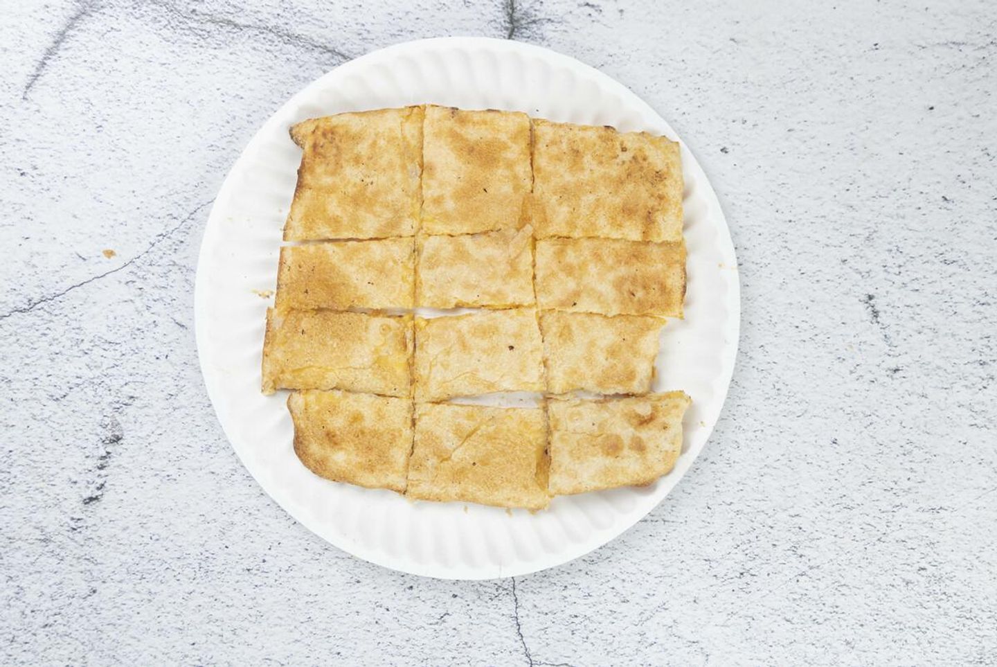 مطبق حلو قشطة