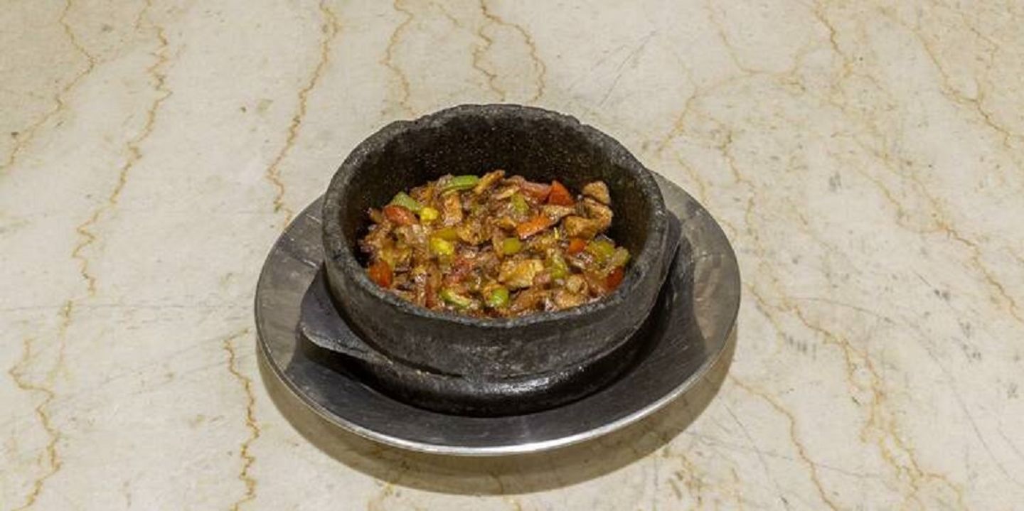 كبده عادي