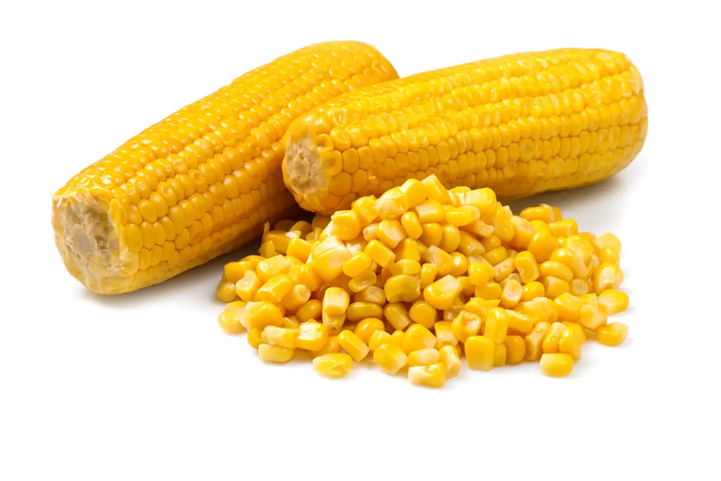 Corn Kilo