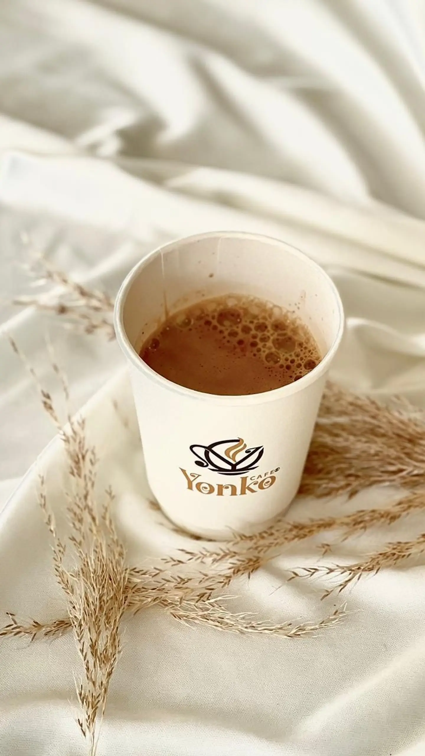 French Coffee