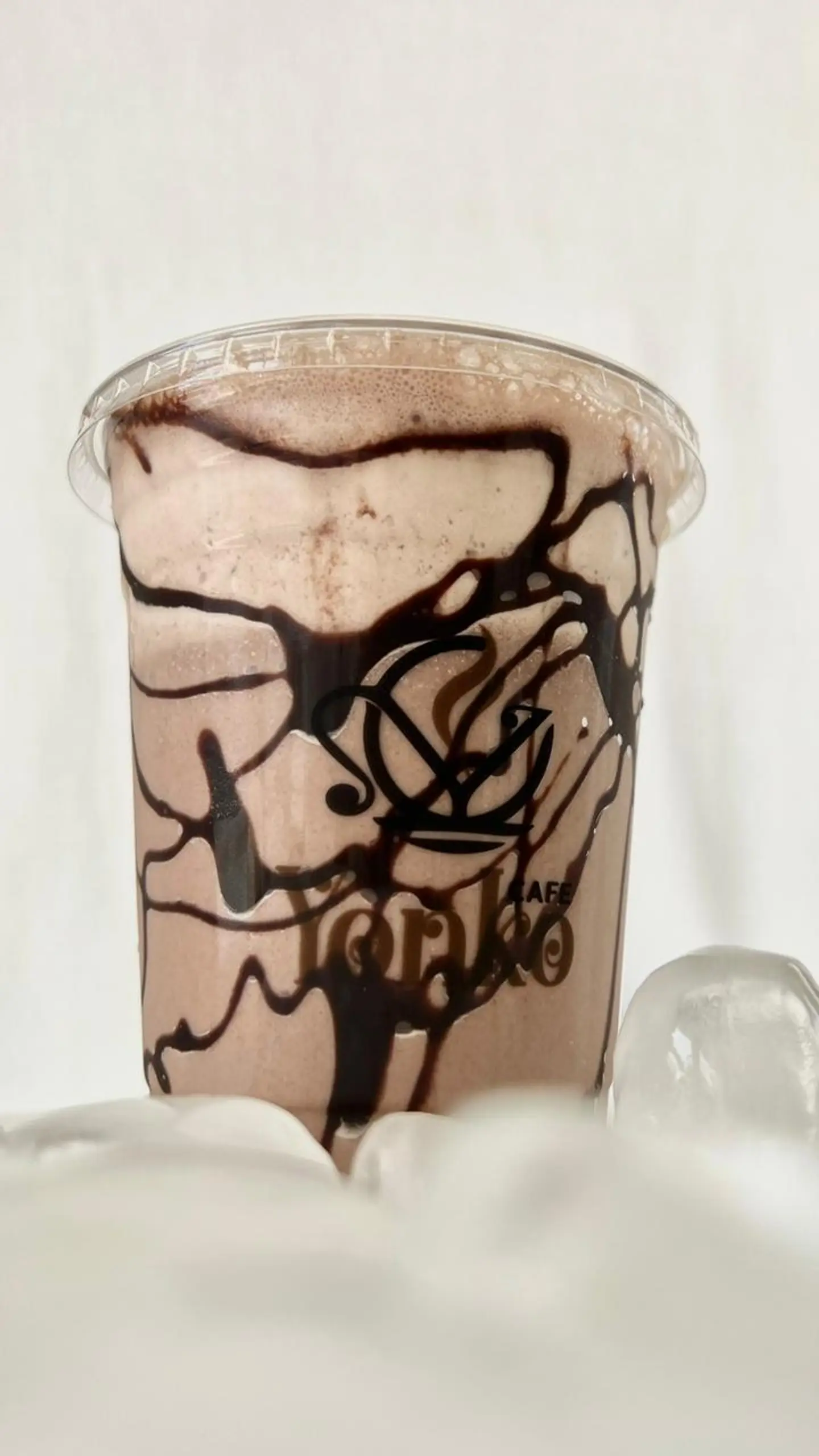 Ice Mocha