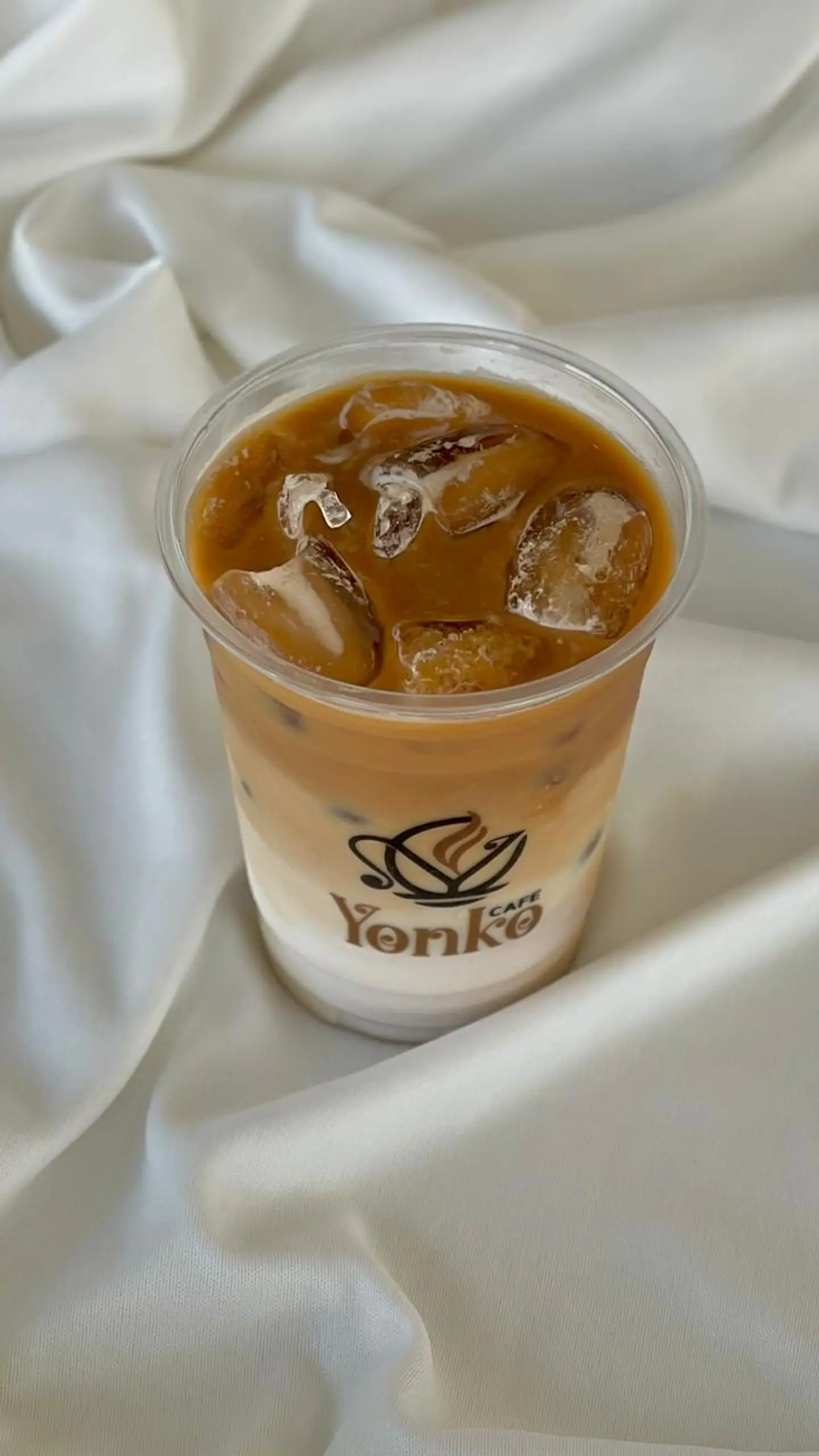 Ice Spanish Latte