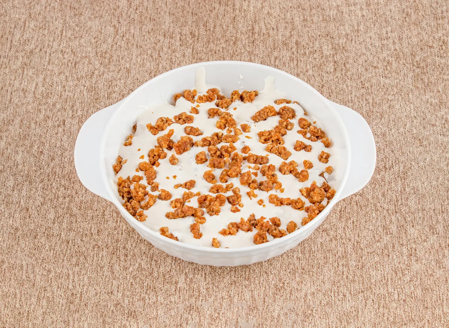 عريكة قشطة