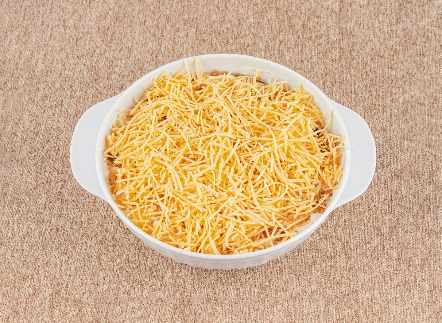 عريكة قشطة وجبن