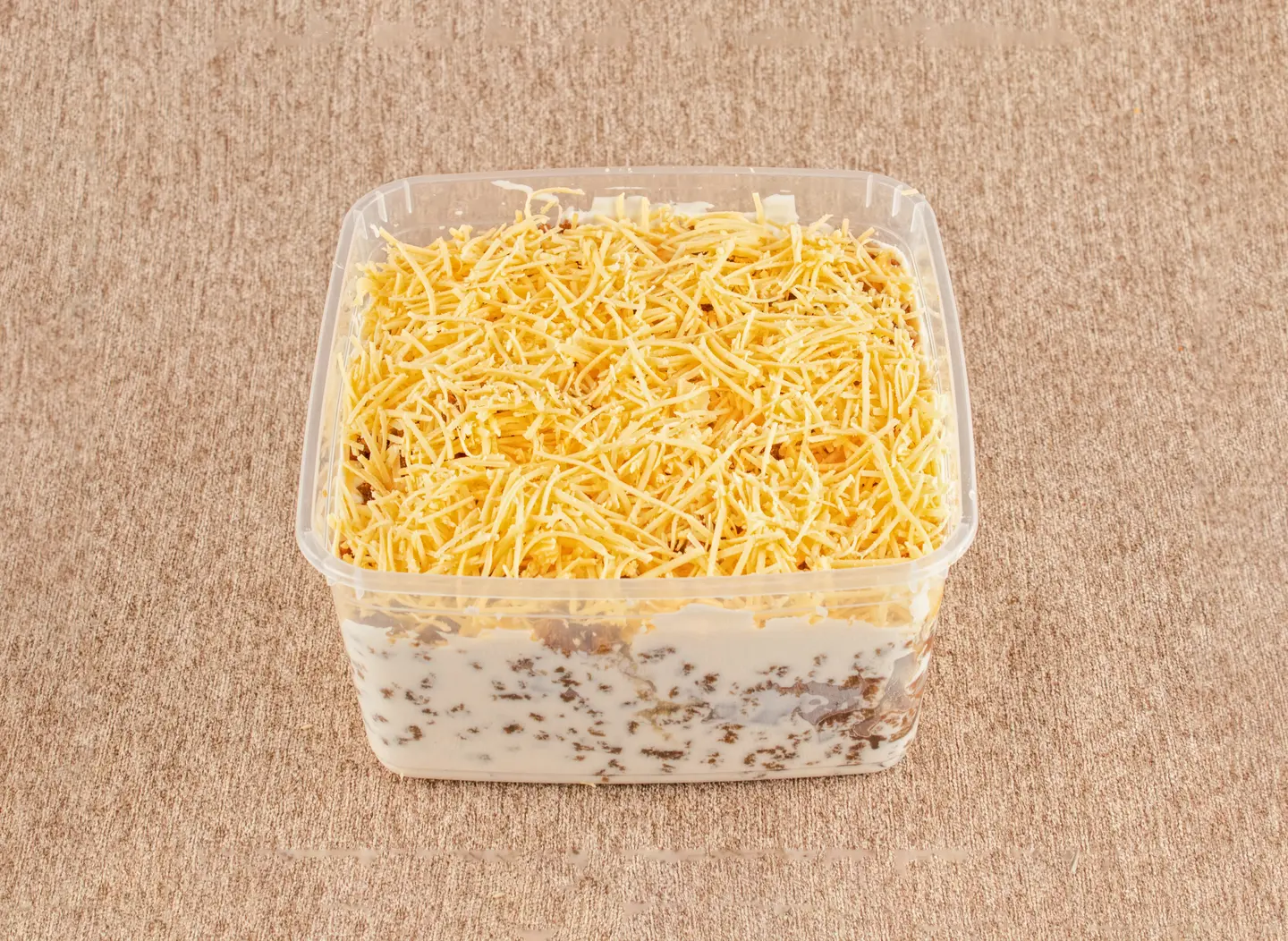 عريكة قشطة وجبنة عائلة