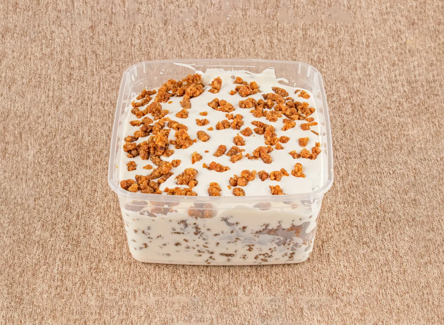 عريكة قشطة عائلة