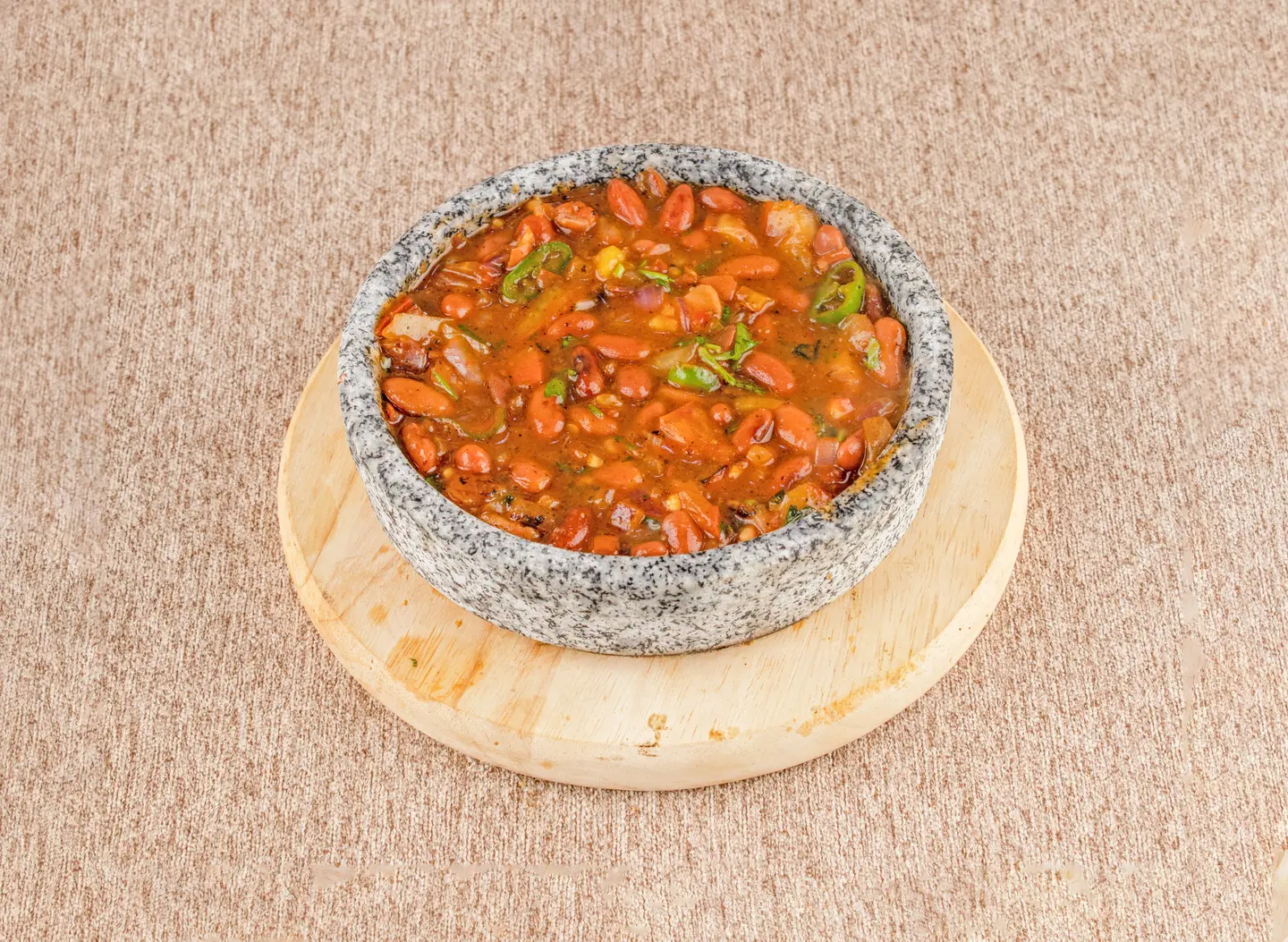 فاصوليا علبة