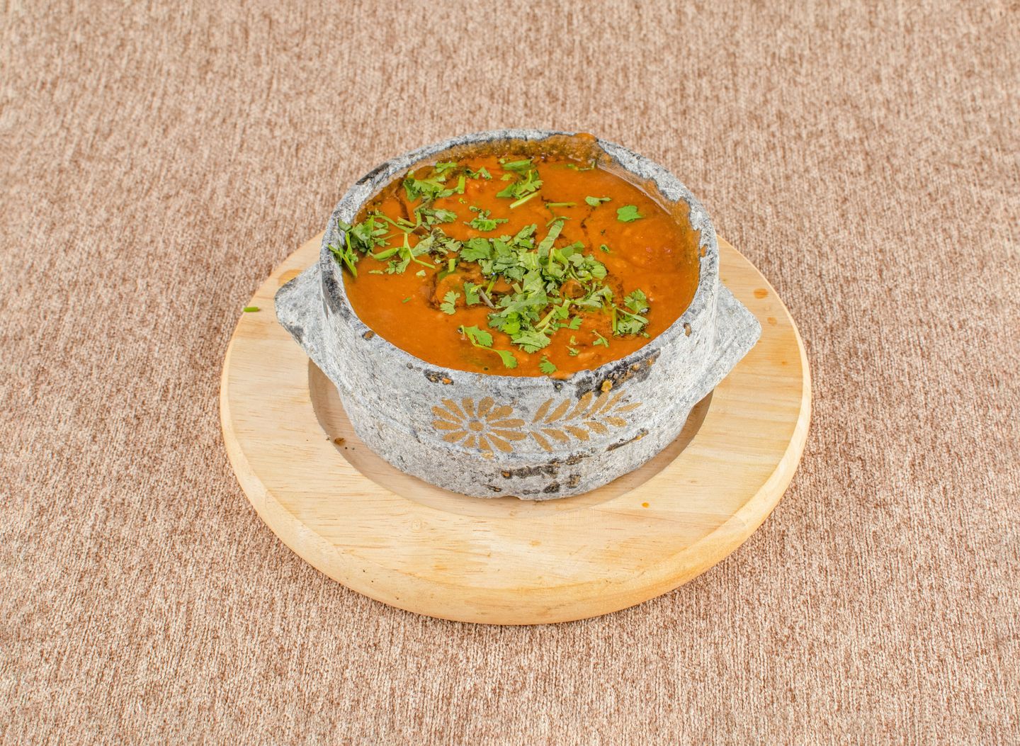 فول قلابة صاج