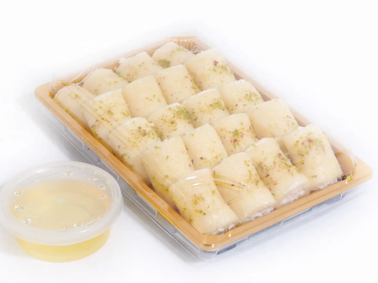 Sweet Cheese Famliy Size