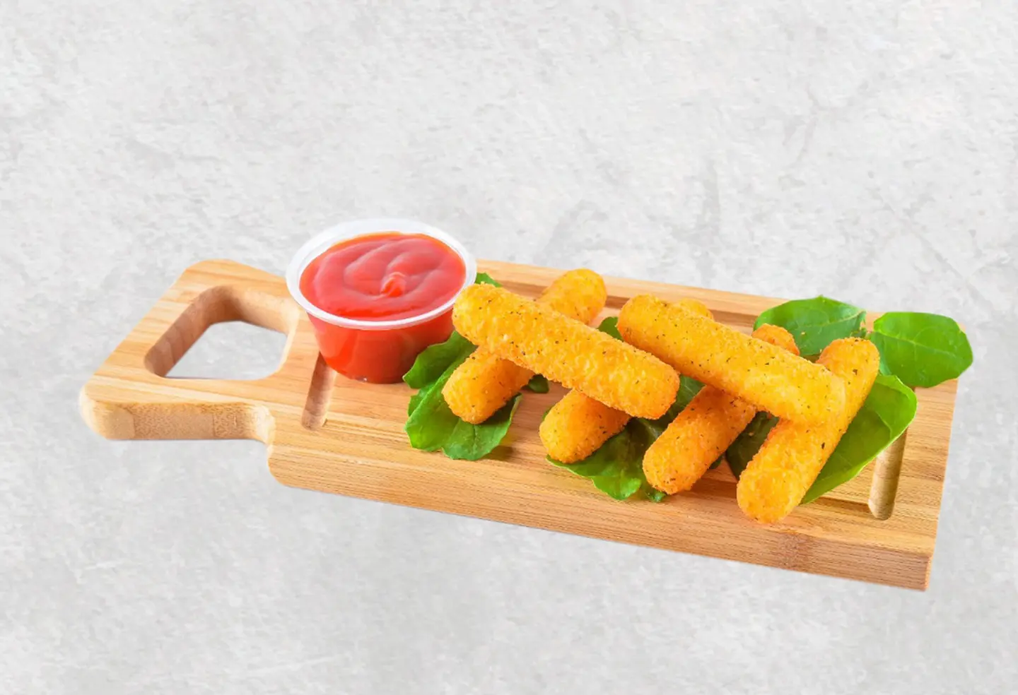 Cheese Fingers