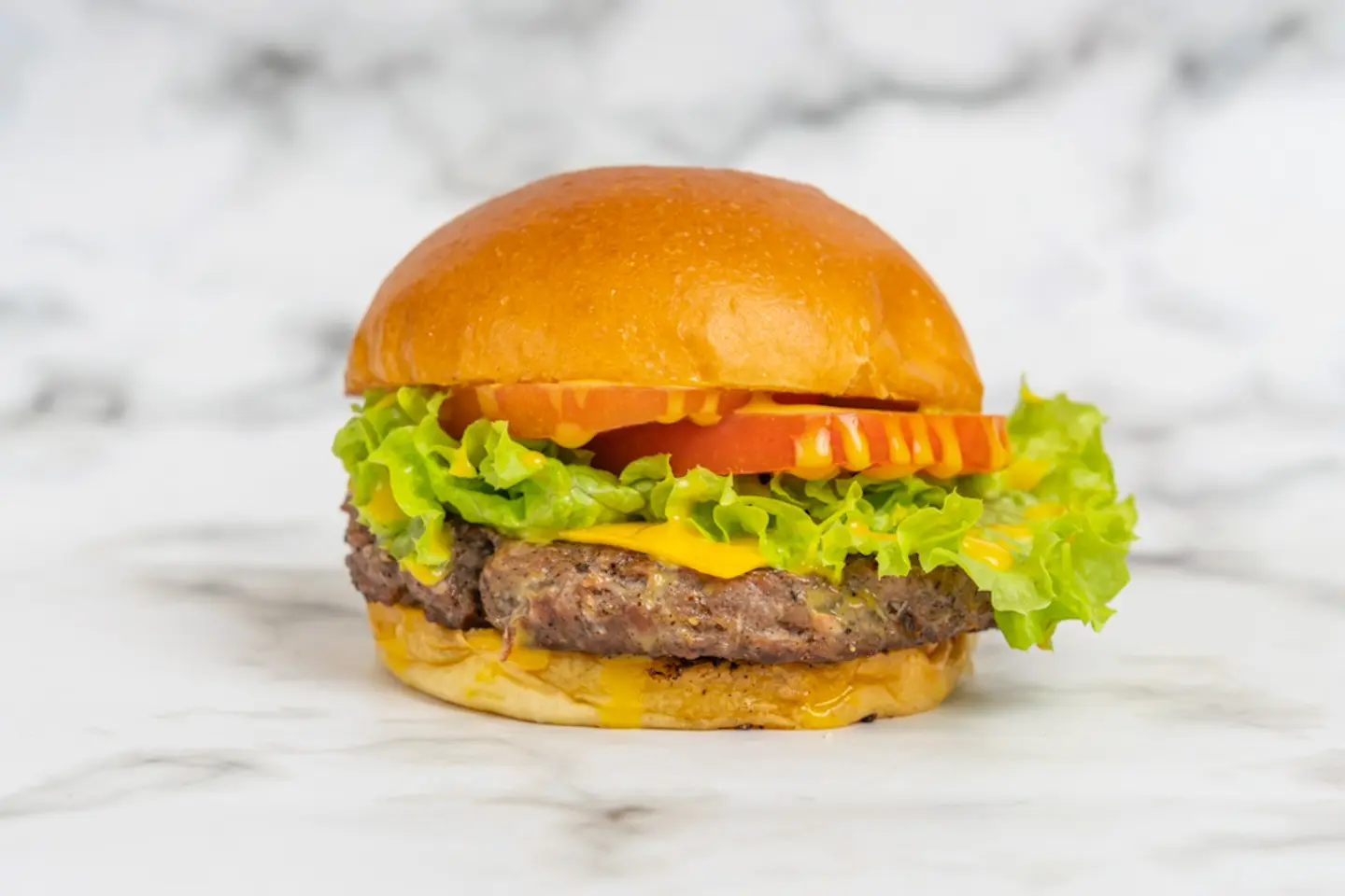 Code9 Burger