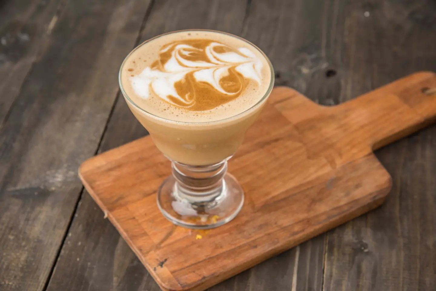 Caramel Macchiato