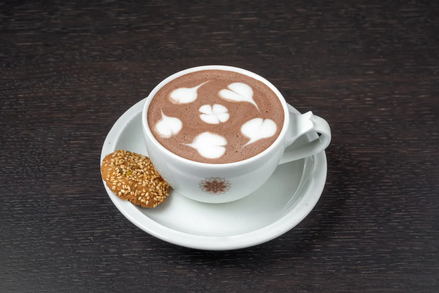 Hot Chocolate