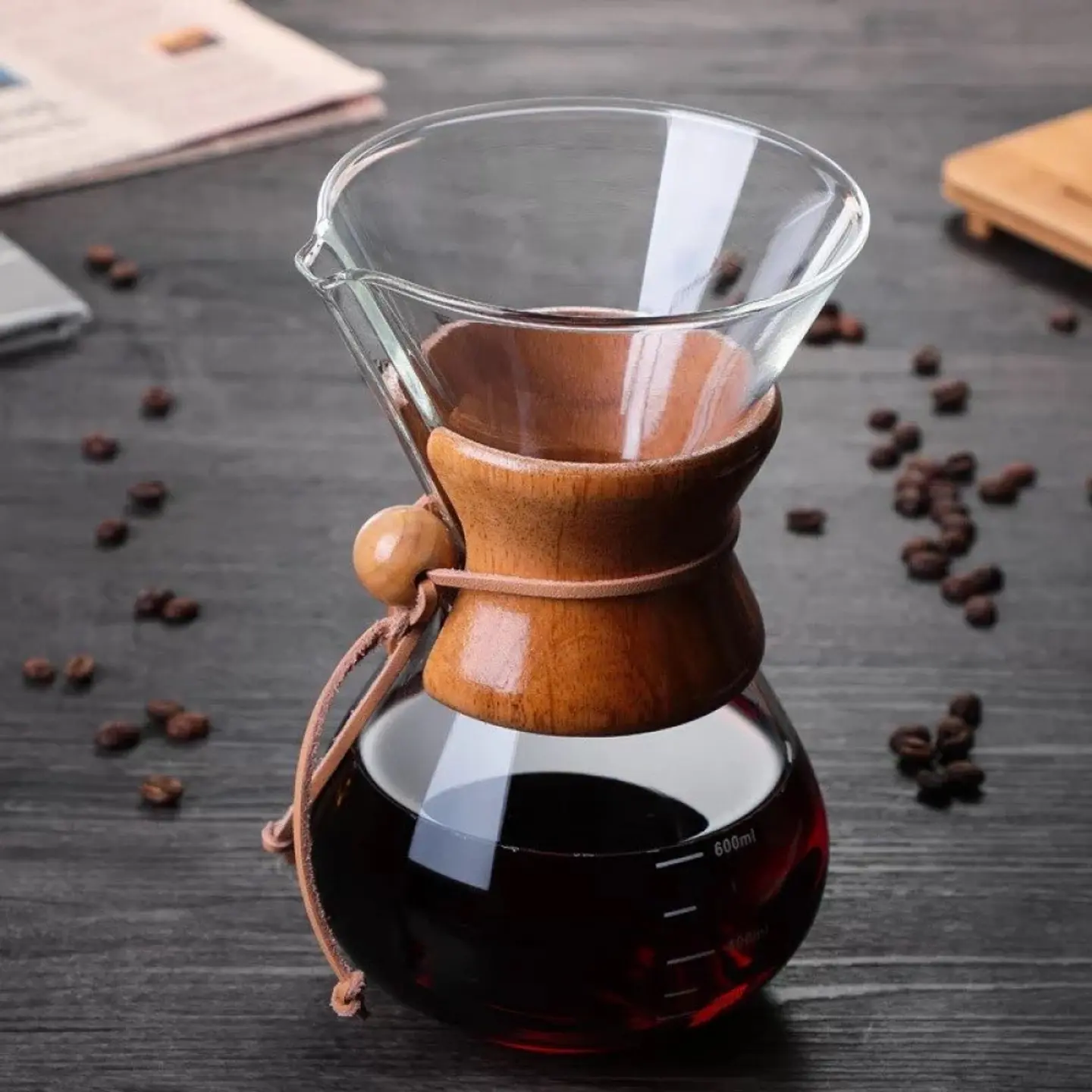 Chemex