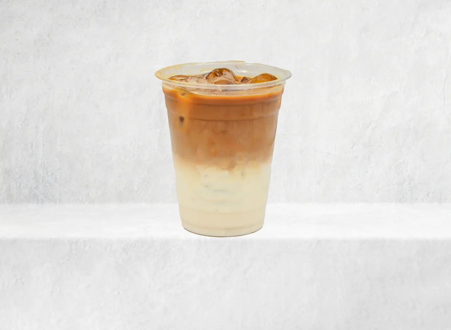 Ice Salted Caramel