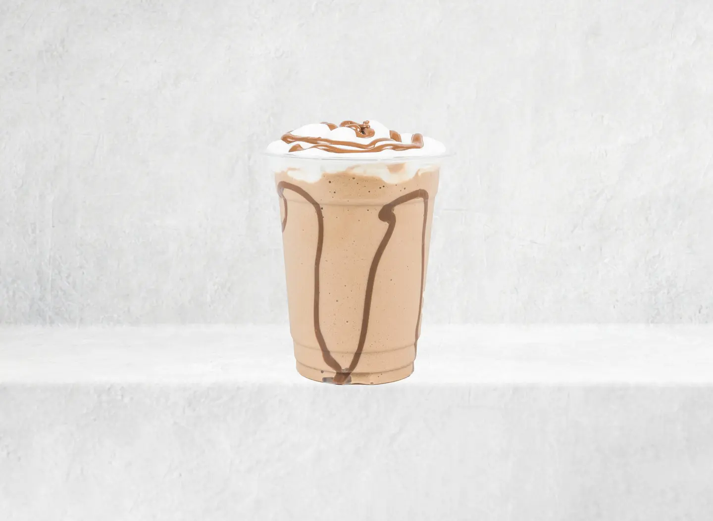 Ice Mocha