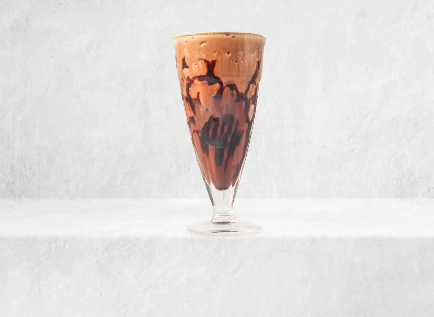 Ice Chocolate