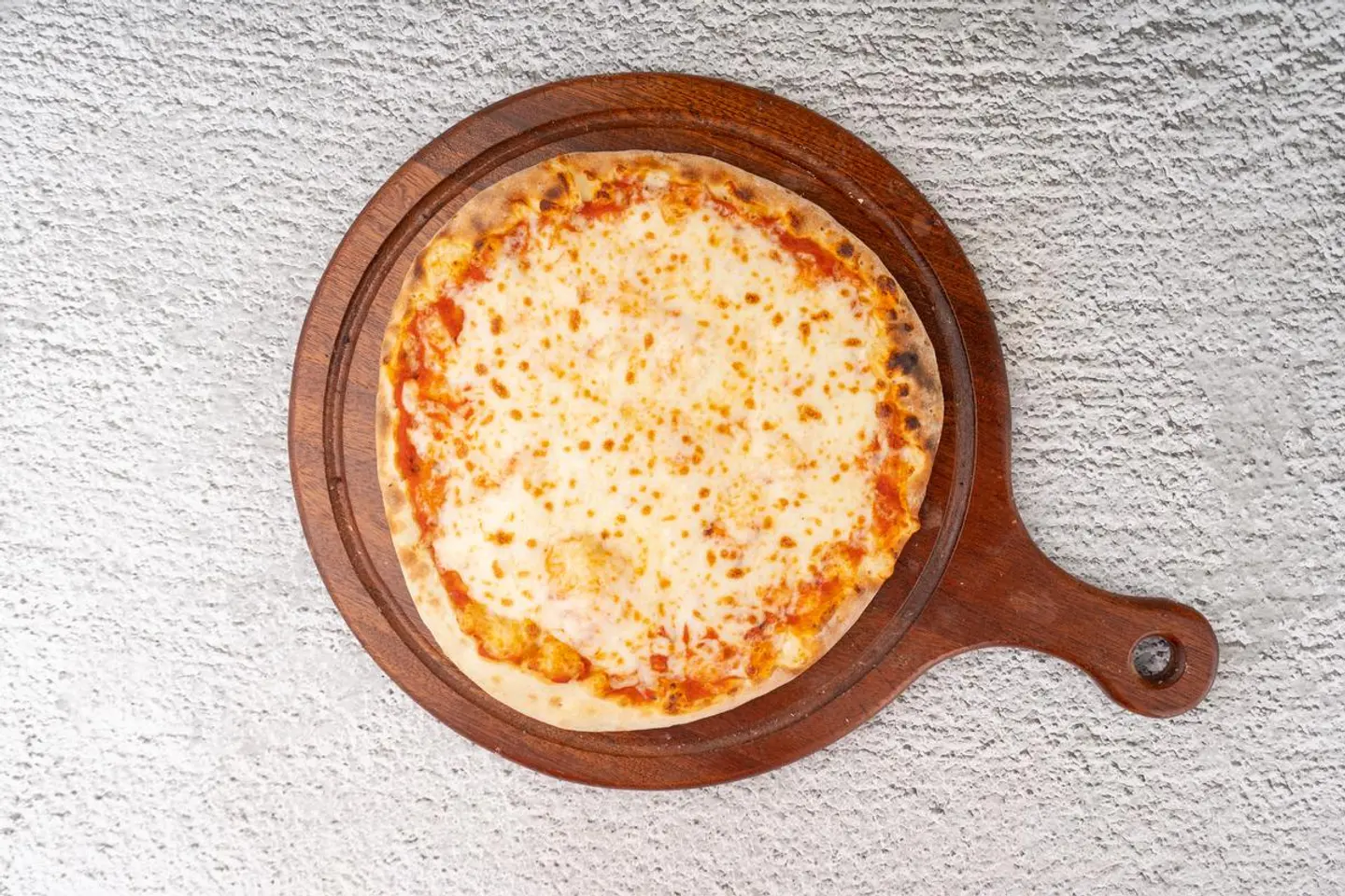 Manakish Mozzarella