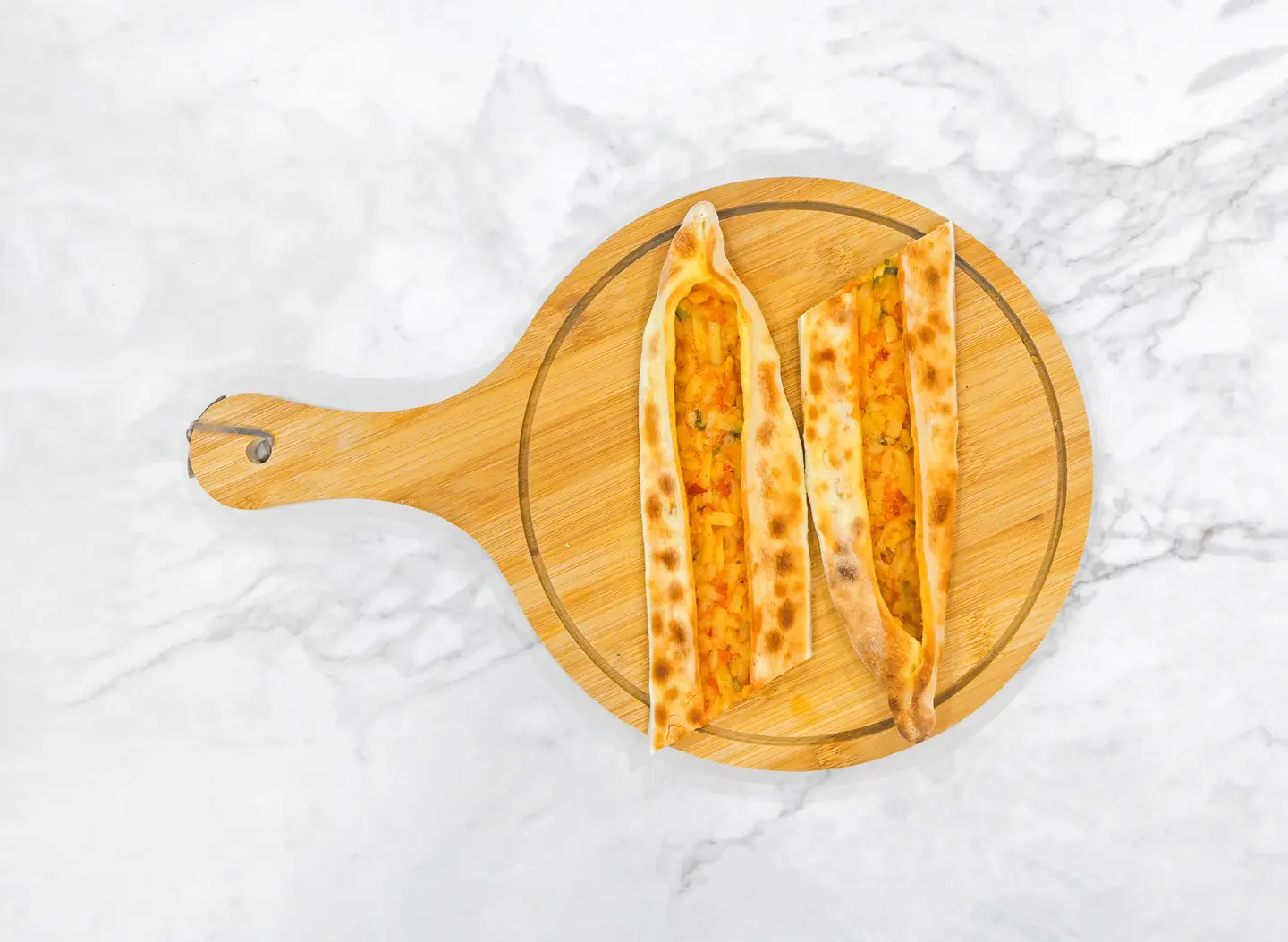 Potatoes Pies