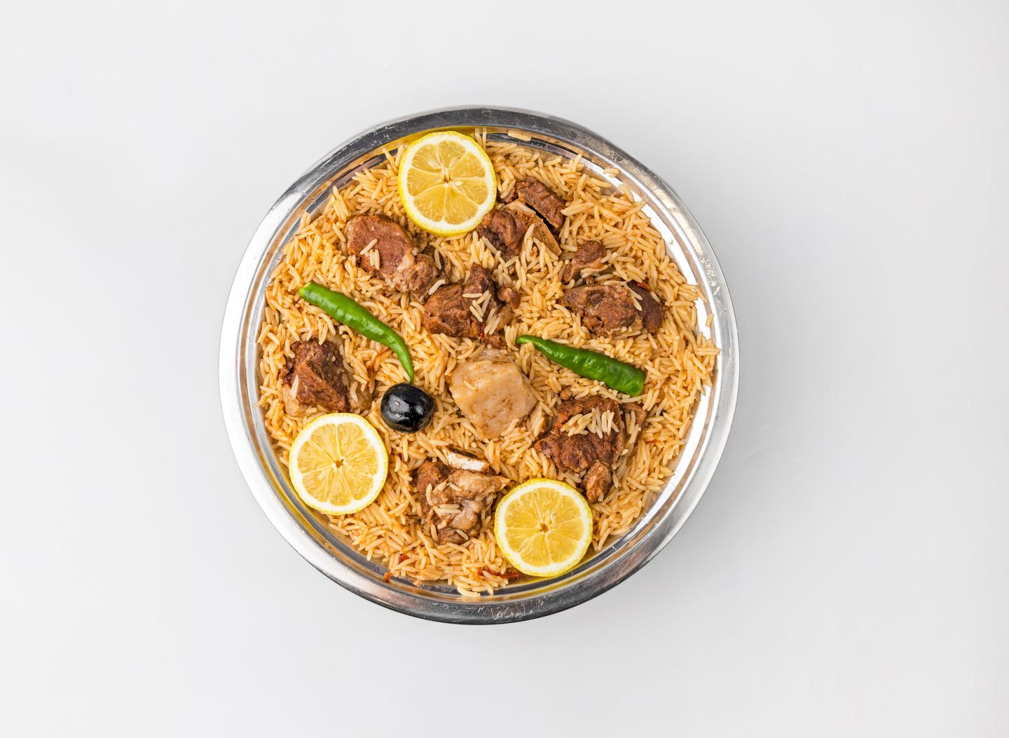 Madghot Hashi