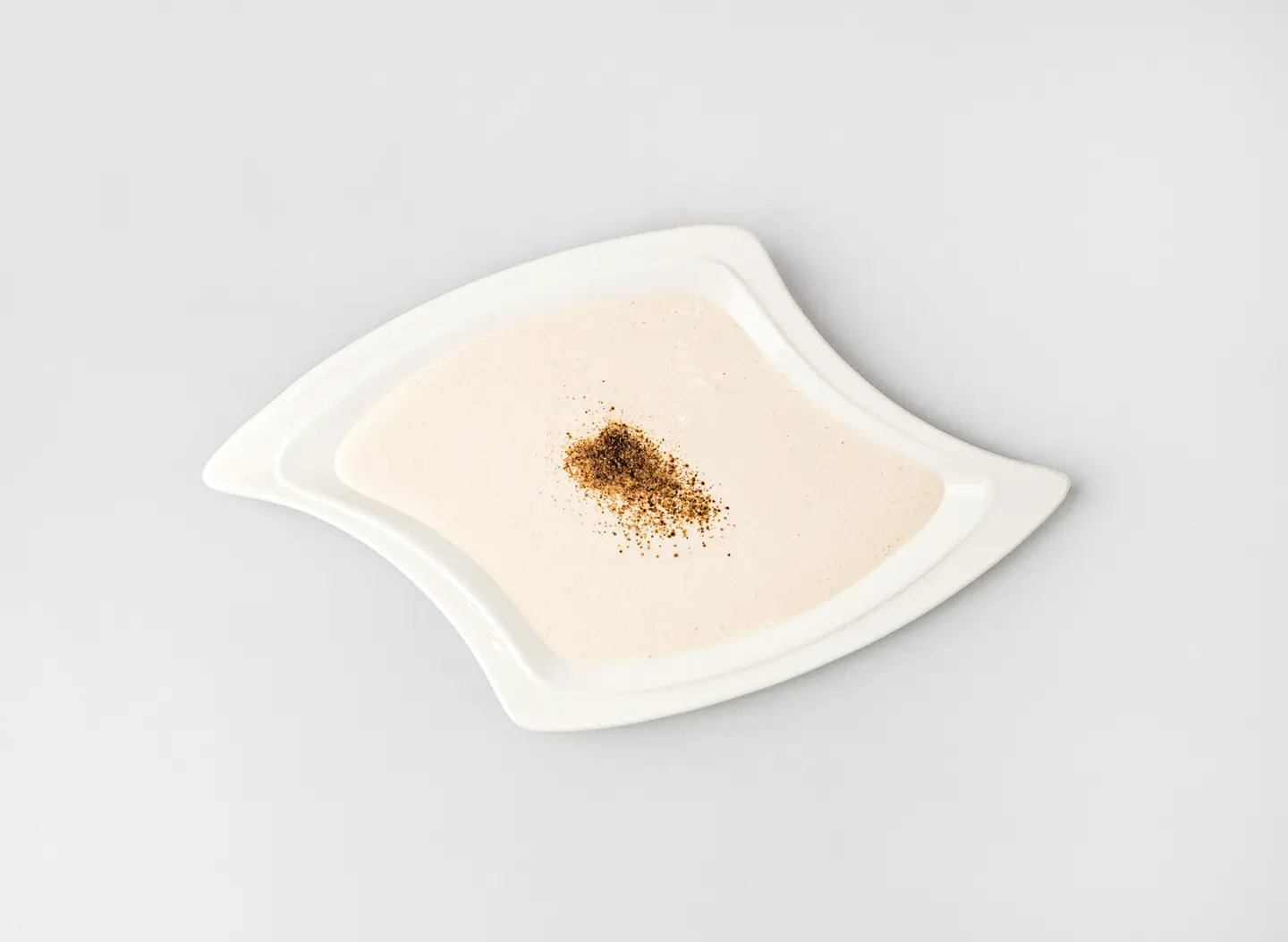طحينة