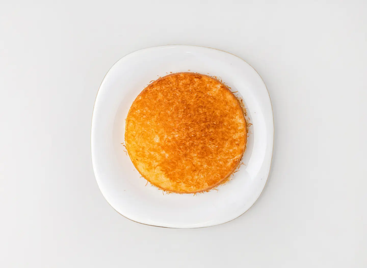 كنافة