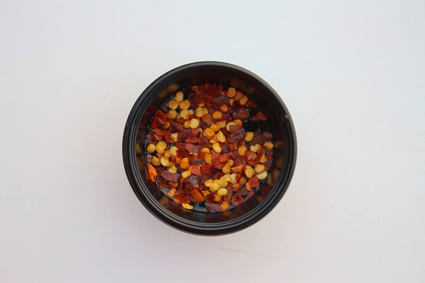 عسل حار
