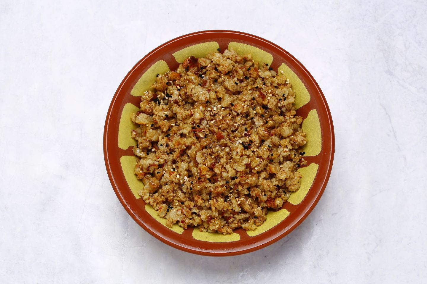 عريكة سادة - حجم صغير
