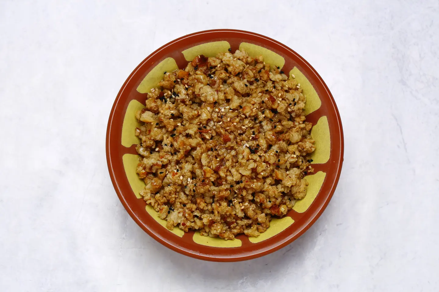 Maasoub Regular - Small Size