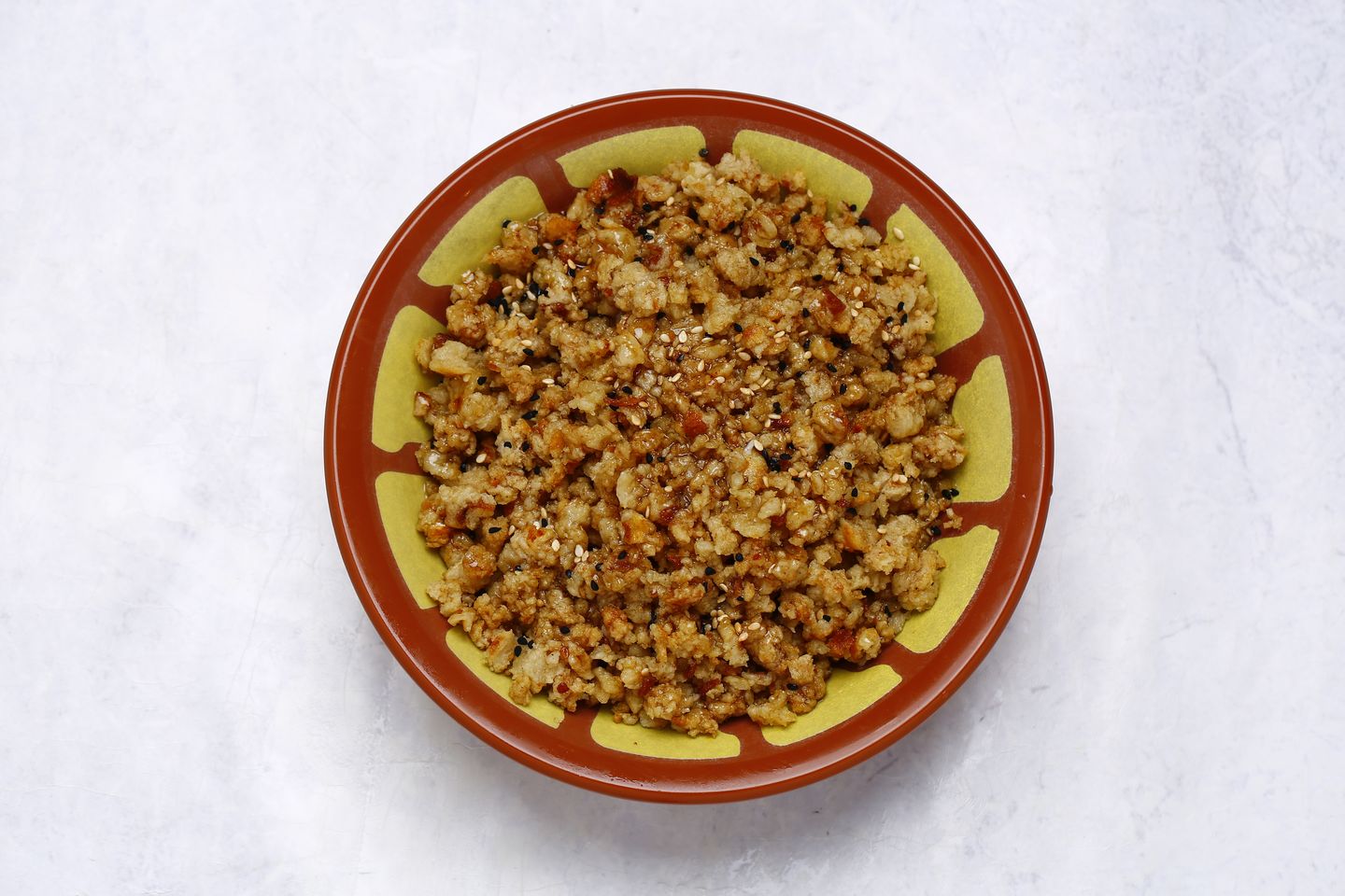 معصوب عادية - حجم صغير
