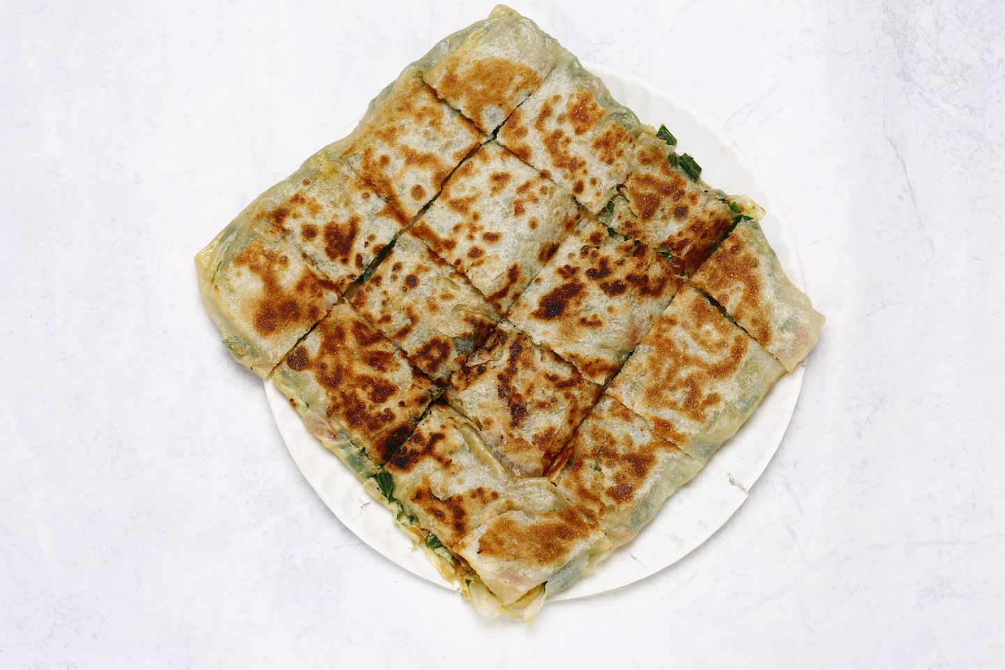مطبق تونة
