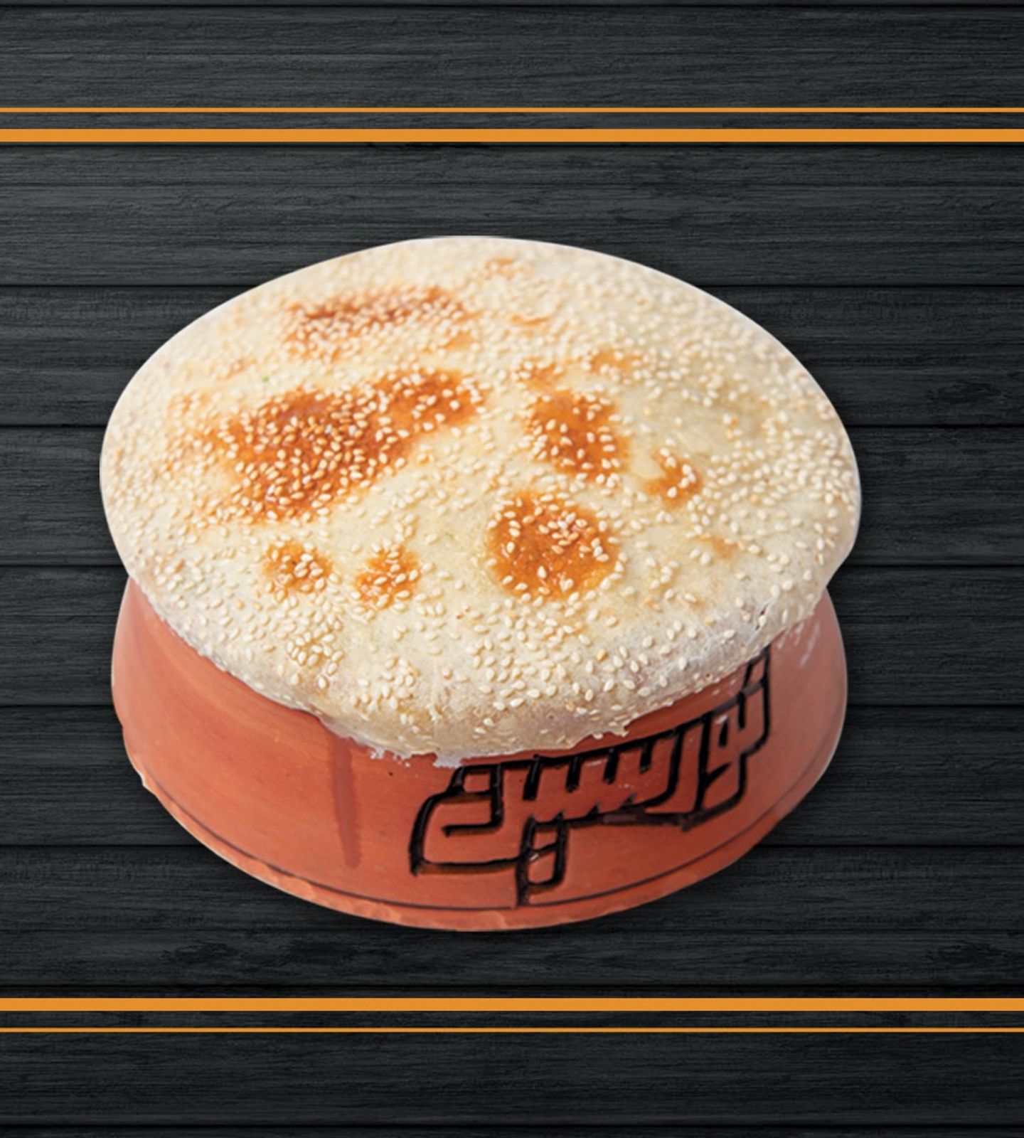 برياني نورسين دجاج