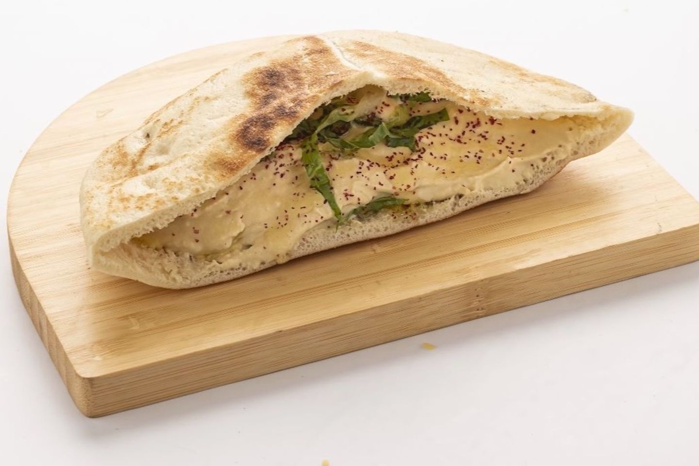ساندوتش حمص