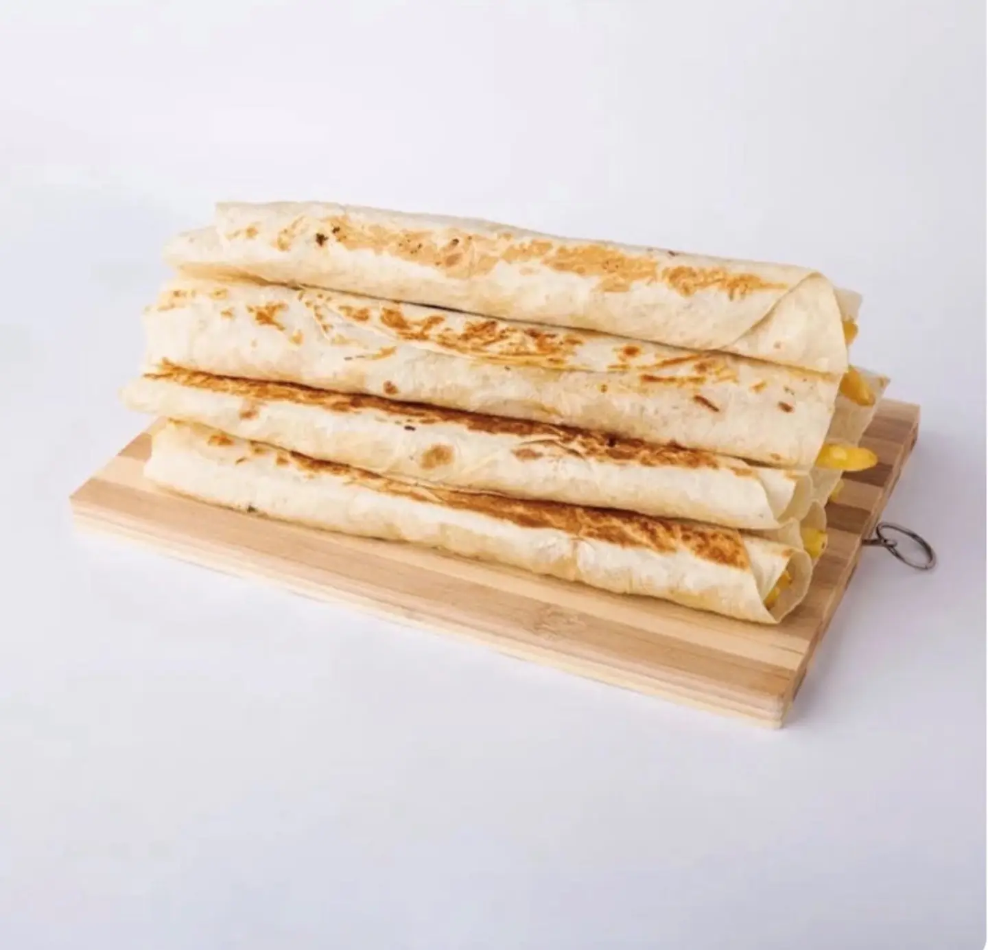 6 ساندوتش صاروخ
