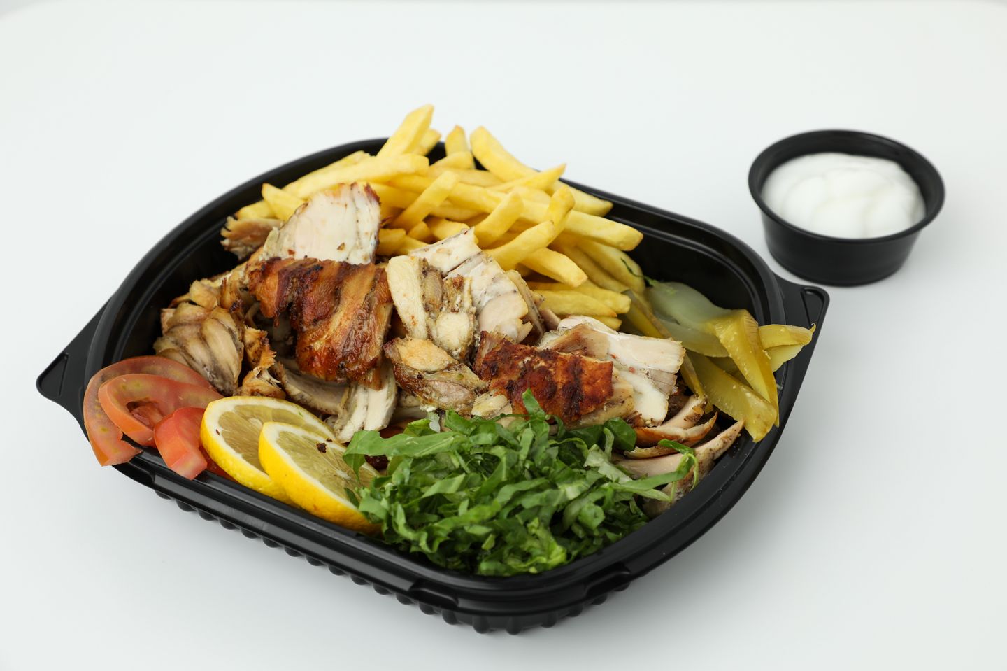 فرط جرعة دجاج
