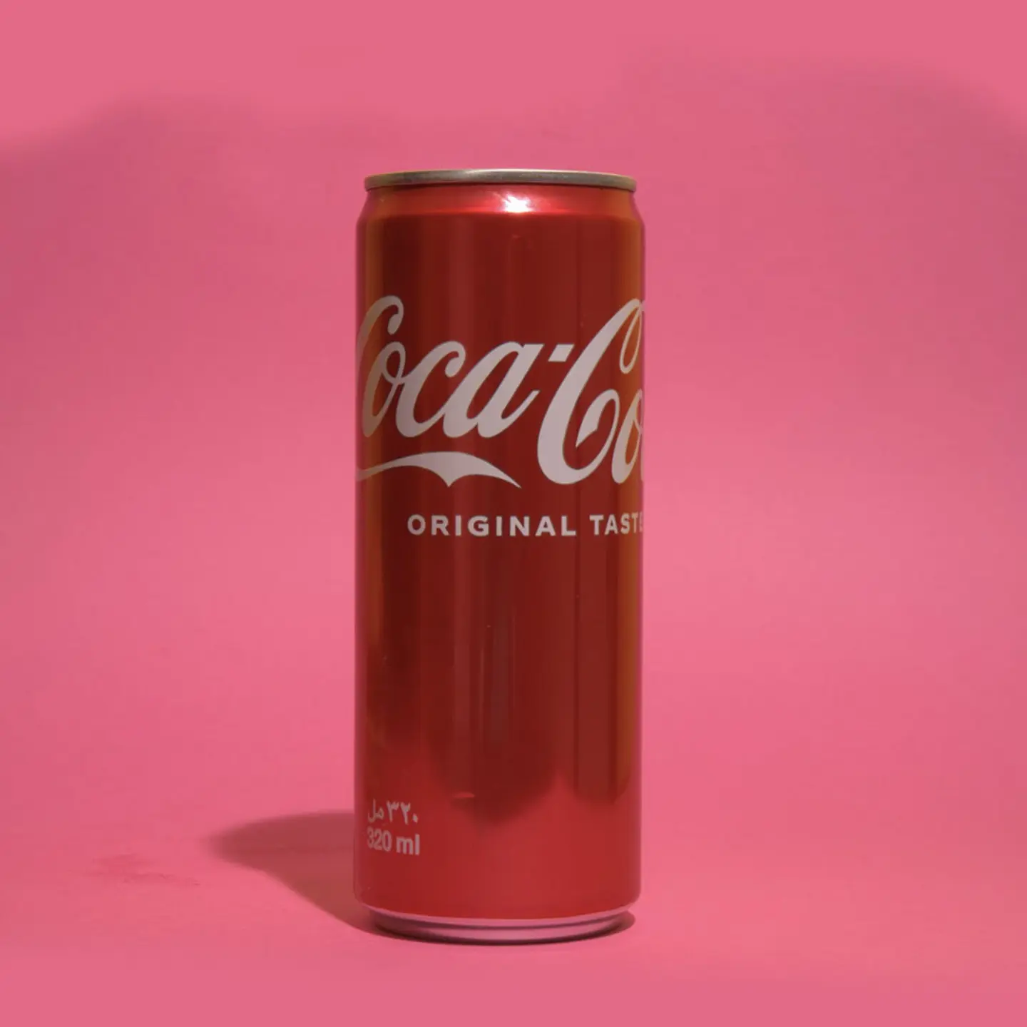 Coca Cola - Cola Regulier