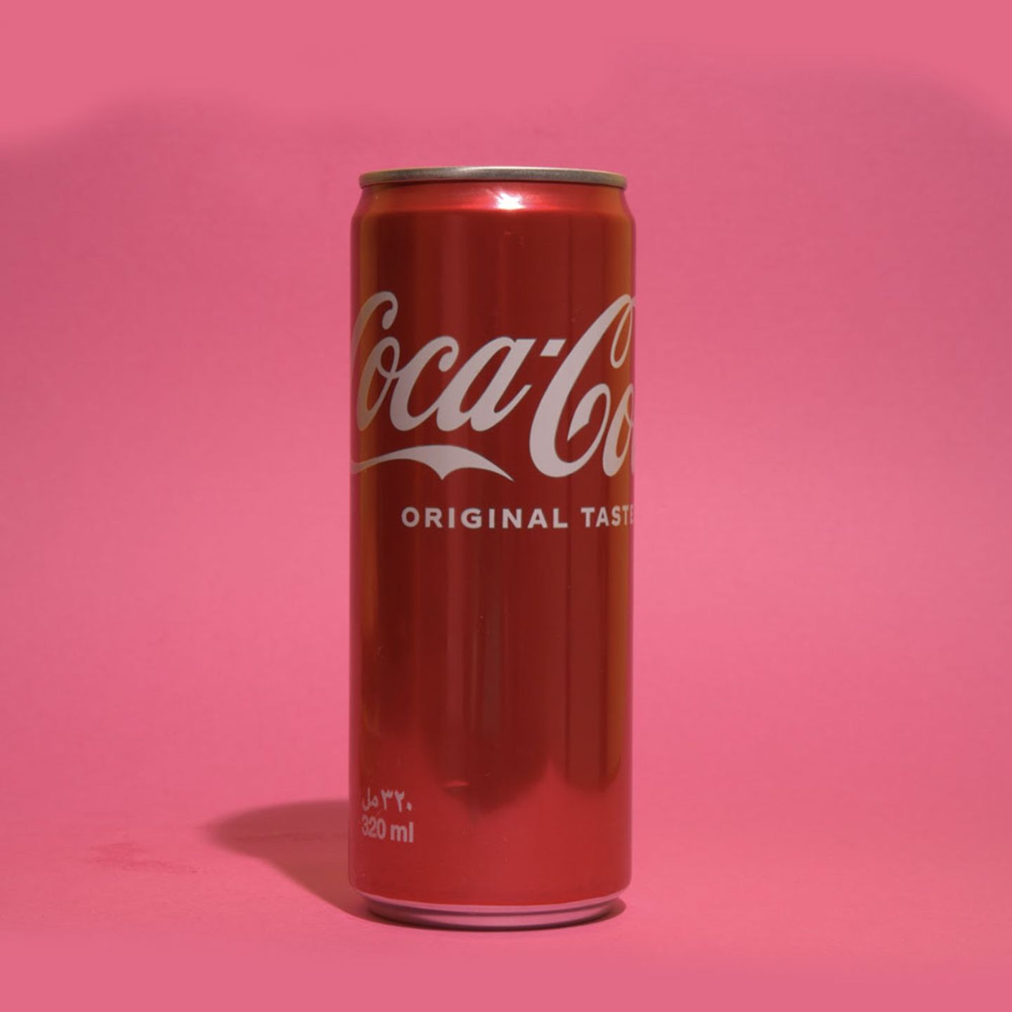 Coca Cola - Cola Regulier