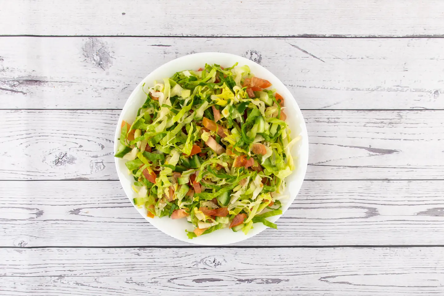 Green Salad