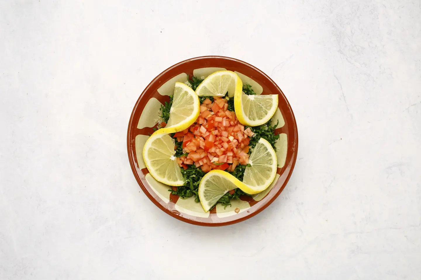 Tabbouleh