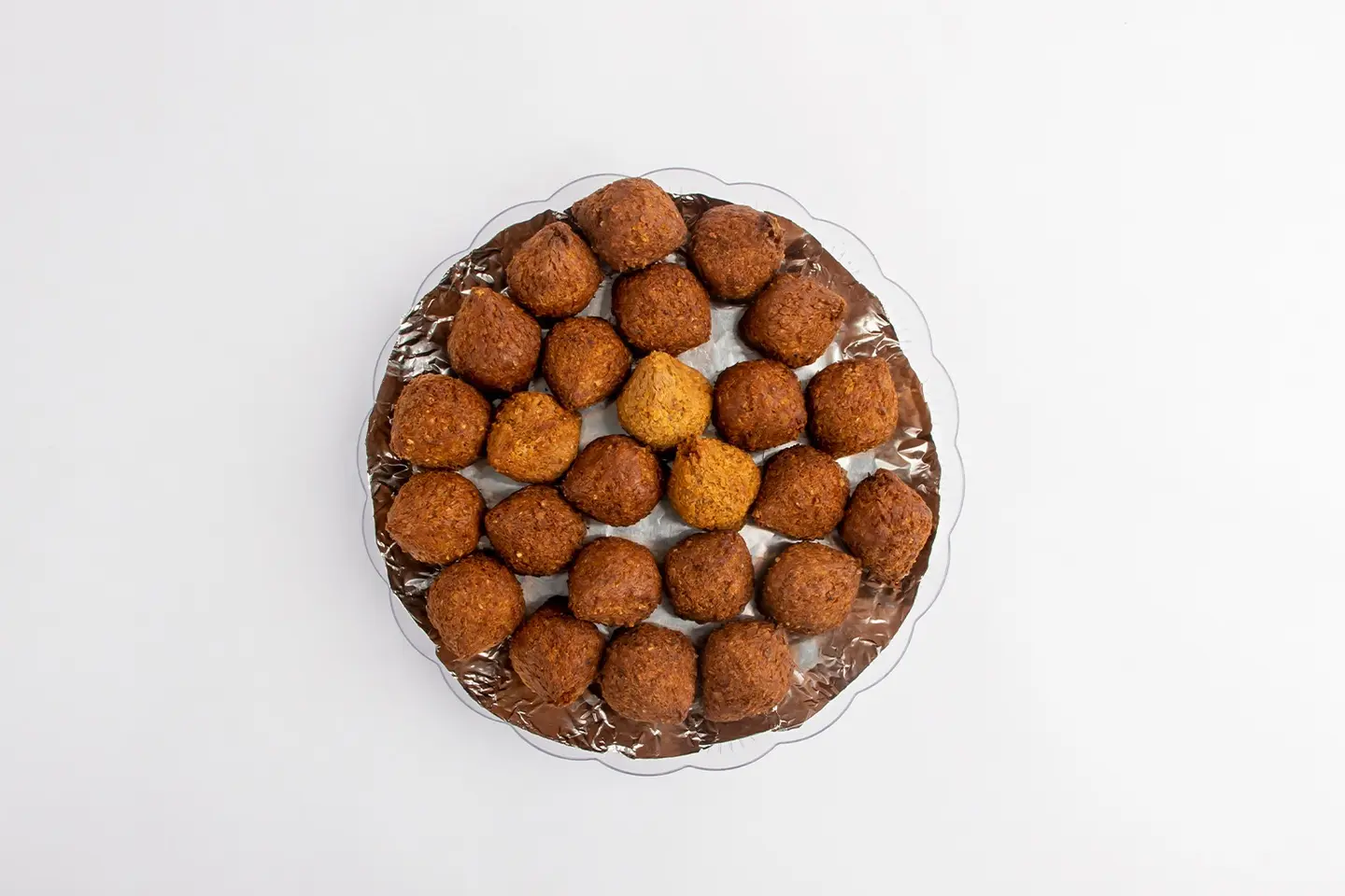 صحن كبه