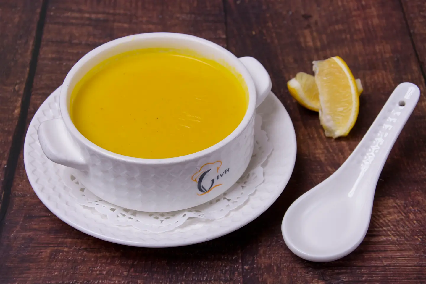 شوربة عدس