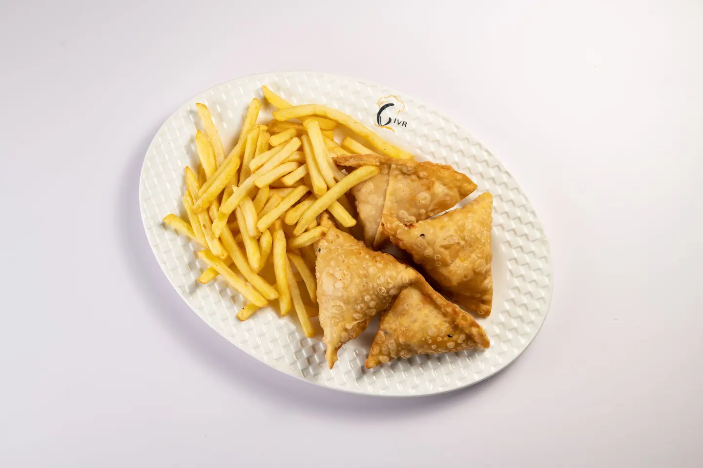 السمبوسة