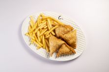 السمبوسة
