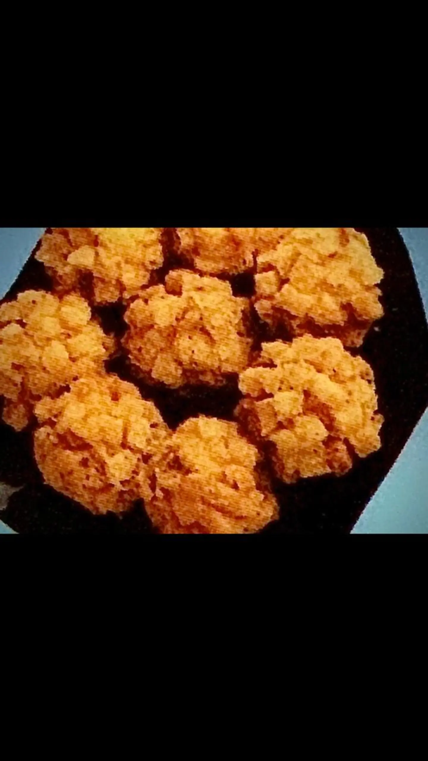Shrimp Balls