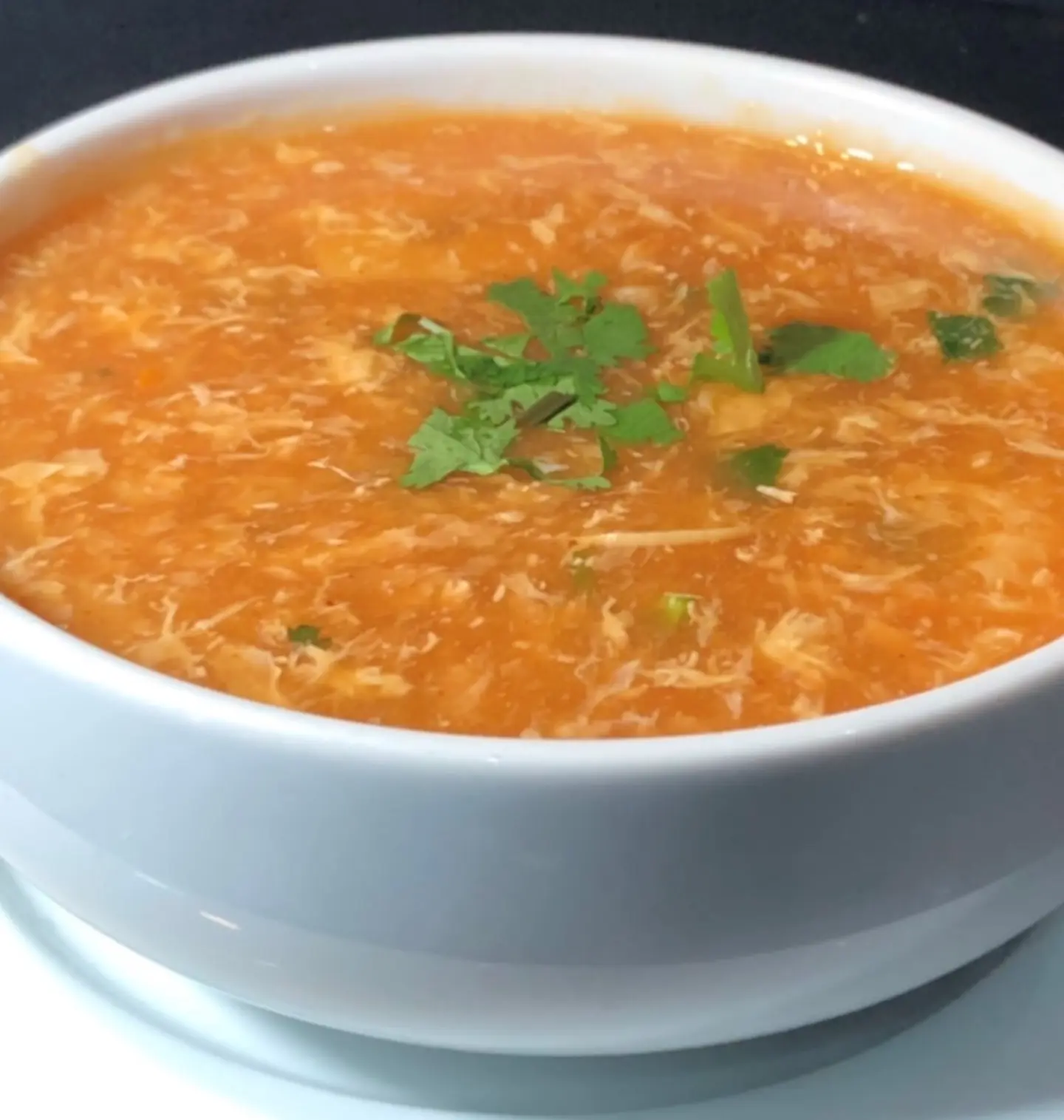 Hot And Sour Soup
