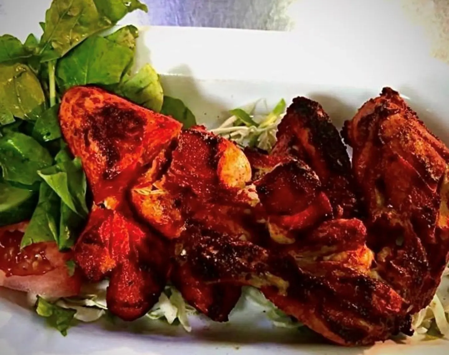Chicken Tikka