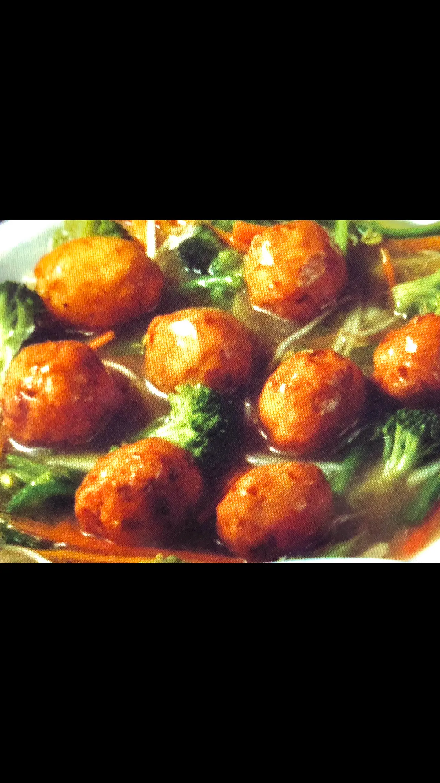 Fish Balls