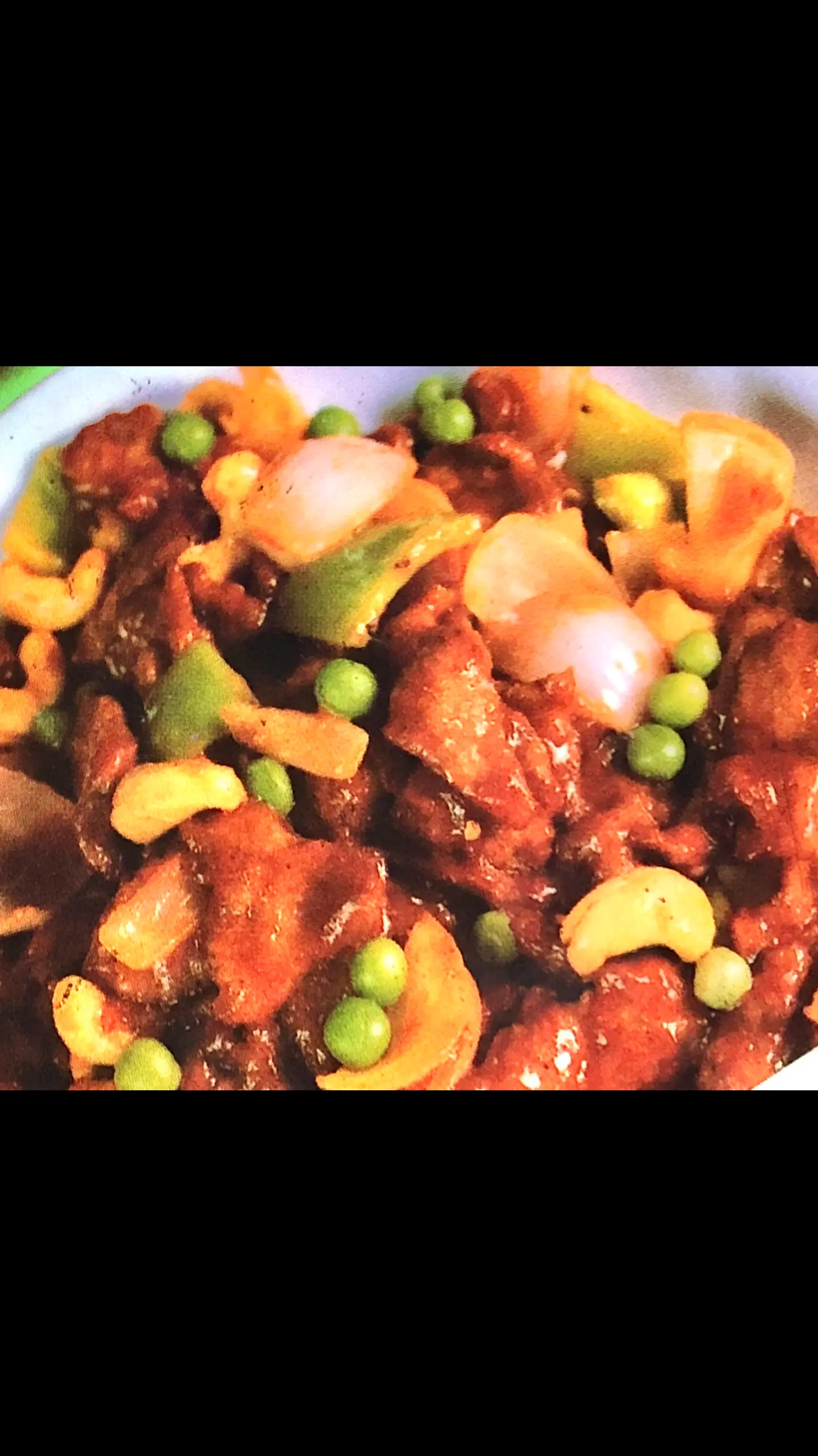 Hunan Beef