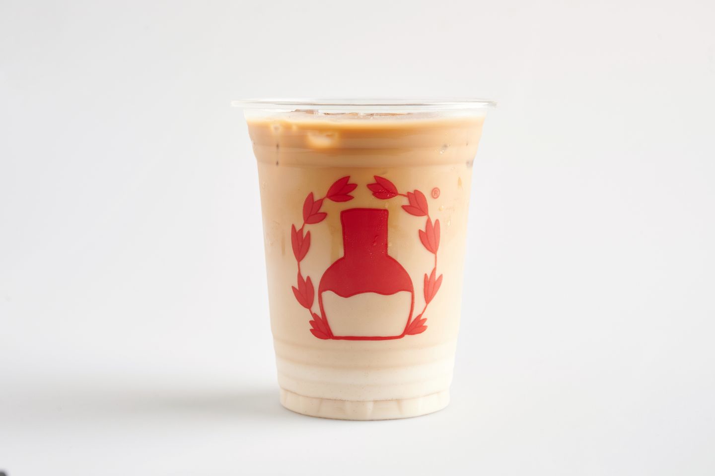 Honeycomb Iced Latte